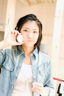 长安第一美人